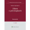 Zákon o priestupkoch - Helena Spišiaková Zákon o priestupkoch - Helena Spišiaková