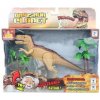 Lamps Dinosaurus T-Rex na baterie Lamps Dinosaurus T-Rex na baterie