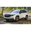 Priečniky Thule WingBar Evo Subaru Forester SL 2025- s integrovanými pozdĺžnikmi Priečniky Thule WingBar Evo Subaru Forester SL 2025- s integrovanými pozdĺžnikmi