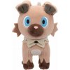 Jazwares Pokémon plyšový 20 cm IV Rockruff Jazwares Pokémon plyšový 20 cm IV Rockruff