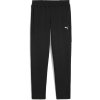 Pánske tepláky Puma, EVOSTRIPE PANTS čierna,biela M Pánske tepláky Puma, EVOSTRIPE PANTS čierna,biela M