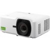 Viewsonic LX700-4K, 3500 ANSI lumen, DMD, UHD 4K (3840x2160), 3000000:1, 16:9, 762 - 7620 mm (30 - 300 Viewsonic LX700-4K, 3500 ANSI lumen, DMD, UHD 4K (3840x2160), 3000000:1, 16:9, 762 - 7620 mm (30 - 300