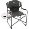 Garthen 63946 Kempingová rozkladacia stoličky so stolíkom a držiakom nápojov Garthen 63946 Kempingová rozkladacia stoličky so stolíkom a držiakom nápojov