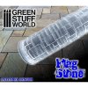 Flagstone Rolling Pin Green Stuff World