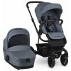 EASYWALKER Dvojkombinácia Harvey3 Steel Blue VP-F140552 EASYWALKER Dvojkombinácia Harvey3 Steel Blue VP-F140552