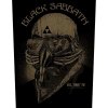 Nažehlovačka Black Sabbath - US Tour 1978 Nažehlovačka Black Sabbath - US Tour 1978