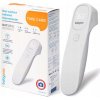 BabyOno Teplomer infračervený bezdotykový Natural Nursing BabyOno Teplomer infračervený bezdotykový Natural Nursing
