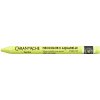 Caran d'Ache Neocolor II farba 730 chinese green Caran d'Ache Neocolor II farba 730 chinese green