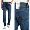 Tom Tailor JOSH pánske rifle strihu slim fit, veľkosť 38/32 Tom Tailor JOSH pánske rifle strihu slim fit, veľkosť 38/32