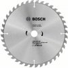 Bosch Pílový kotúč Eco for wood 1ks 2608644385
