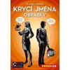 Mindok Krycí jména: Obrázky Mindok Krycí jména: Obrázky