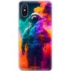 Odolné silikónové puzdro iSaprio - Astronaut in Colors - Xiaomi Mi 8 Pro Odolné silikónové puzdro iSaprio - Astronaut in Colors - Xiaomi Mi 8 Pro