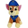 Plush Labková patrola Chase 20 cm PHBH1455 Plush Labková patrola Chase 20 cm PHBH1455
