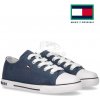 Detské celoročné topánky Tommy Hilfiger T3X4-32207-0890800 Veľkosť: 36