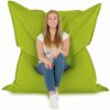 XXL vankúš na sedenie – interiérový aj záhradný, vodeodolný Farba: 6.Limetkový XXL vankúš na sedenie – interiérový aj záhradný, vodeodolný Farba: 6.Limetkový