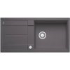 Blanco Metra XL 6 Silgranitový drez, 99x49 cm, s ovládaním odtoku, sivá skala 518883 Blanco Metra XL 6 Silgranitový drez, 99x49 cm, s ovládaním odtoku, sivá skala 518883