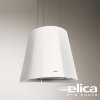 Elica JUNO WHITE F/50 biela - Odsávač pár priestorový Elica JUNO WHITE F/50 biela - Odsávač pár priestorový