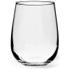 LAV Pohár Gaia sklenený na vodu 63x100 mm bal. 6 x 360 ml