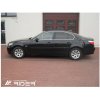 Ochranné lišty dverí BMW 5 Touring 03-09R, MODEL F-15 Ochranné lišty dverí BMW 5 Touring 03-09R, MODEL F-15