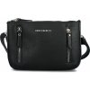 Dámska crossbody kabelka čierna - Enrico Benetti Malama čierna Dámska crossbody kabelka čierna - Enrico Benetti Malama čierna