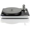Clearaudio Concept Signature MM - stříbrná Clearaudio Concept Signature MM - stříbrná