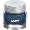 LAMY crystal atrament T53 modročierny dokumentačný - Modročierna LAMY crystal atrament T53 modročierny dokumentačný - Modročierna