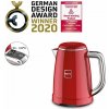 Rýchlovarná kanvica Novis Kettle KTC1, červená (6114.02.20) Rýchlovarná kanvica Novis Kettle KTC1, červená (6114.02.20)