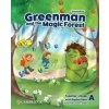 Greenman and the Magic Forest Level A Teacher’s Book with Digital Pack Greenman and the Magic Forest Level A Teacher’s Book with Digital Pack