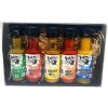 Chilli omáčka Darčeková krabica s 5 flaškami- domáca,ručne vyrábaná NATURAL Chilli omáčka Darčeková krabica s 5 flaškami- domáca,ručne vyrábaná NATURAL