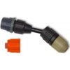 DiMartino Tryska nastaviteľná 8803C DiMartino Tryska nastaviteľná 8803C