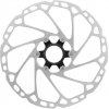 SHIMANO Kotúč brzdový SM-RT64 220mm Center Lock (vonk. uťahov.) SHIMANO Kotúč brzdový SM-RT64 220mm Center Lock (vonk. uťahov.)