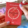 ALBI Prezraď mi - kartová hra ALBI Prezraď mi - kartová hra