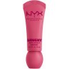 NYX Professional Makeup Smushy Matte Lip Balm balzam na pery s matným efektom Swipe Sesh 8 ml NYX Professional Makeup Smushy Matte Lip Balm balzam na pery s matným efektom Swipe Sesh 8 ml