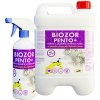 Pam Biozor Pento+ Sanácia proti plesniam bez rozprašovača 1l Pam Biozor Pento+ Sanácia proti plesniam bez rozprašovača 1l