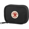 Fjällräven Kanken Card Wallet black Fjällräven Kanken Card Wallet black