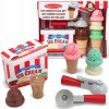 Melissa & Doug ZMRZLINOVÝ STÁNOK Drevená sada zmrzliny na magnetky Obchodík Puzzle Melissa & Doug ZMRZLINOVÝ STÁNOK Drevená sada zmrzliny na magnetky Obchodík Puzzle