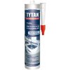 TYTAN akrylový tmel do kuchýň a kúpeľní 310 ml Transparentný 310 ml TYTAN akrylový tmel do kuchýň a kúpeľní 310 ml Transparentný 310 ml
