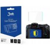 Tvrdené sklo 3mk Cam pre Canon EOS RP Tvrdené sklo 3mk Cam pre Canon EOS RP