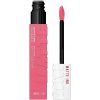 Maybelline SuperStay Matte Ink Tekutá ultra matná rúž 125 Inspirer 5 ml Maybelline SuperStay Matte Ink Tekutá ultra matná rúž 125 Inspirer 5 ml