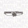 Mechanizmus zdvíhania okna MAGNETI MARELLI 350103170059