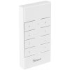 Diaľkový ovládač Sonoff RM433R2 433.92MHz, CR2450 v balení, bez úchytu na stenu Diaľkový ovládač Sonoff RM433R2 433.92MHz, CR2450 v balení, bez úchytu na stenu