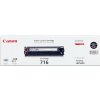toner CANON CRG-716 black LBP 5050/5050N, MF 8030CN/8050CN (2300 str.) 1980B002 toner CANON CRG-716 black LBP 5050/5050N, MF 8030CN/8050CN (2300 str.) 1980B002