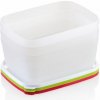 Tescoma dóza Purity 891864 1 l 3 ks - osobný odber v predajni zdarma Tescoma dóza Purity 891864 1 l 3 ks - osobný odber v predajni zdarma
