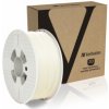 Verbatim PET-G 1,75 mm pro 3D tiskárnu, 1kg (55051) priehľadná Verbatim PET-G 1,75 mm pro 3D tiskárnu, 1kg (55051) priehľadná