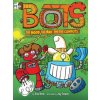 Good, the Bad, and the Cowbots (Russ Bolts,Jay Cooper)(Brožovaná) Good, the Bad, and the Cowbots (Russ Bolts,Jay Cooper)(Brožovaná)