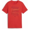 Puma Ess Logo Lab Hog Tee 685788-15 Puma Ess Logo Lab Hog Tee 685788-15