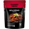 Expres menu Bolonská omáčka 2 porcie 600g Expres menu Bolonská omáčka 2 porcie 600g