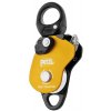 Kladka Petzl Pro Traxion Kladka Petzl Pro Traxion