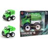 Wiky Vehicles Auto upratovacie s efektmi 165 cm Wiky Vehicles Auto upratovacie s efektmi 165 cm