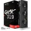 XFX Radeon RX-7700XT Speedster QICK 319 12GB/192bit GDDR6, 3xDP, HDMI (RX-77TQICKB9) XFX Radeon RX-7700XT Speedster QICK 319 12GB/192bit GDDR6, 3xDP, HDMI (RX-77TQICKB9)